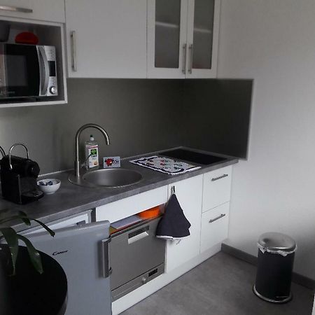 Mathilde'S Studio Appartamento Strasburgo Esterno foto