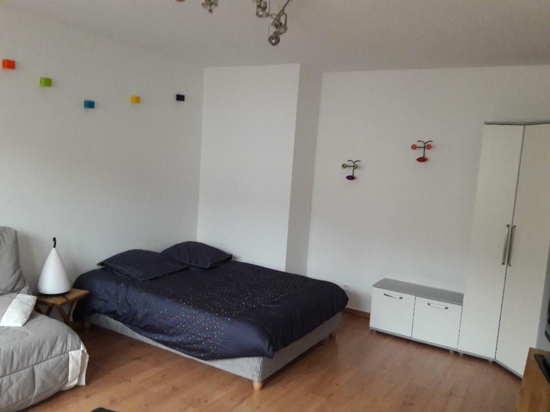 Mathilde'S Studio Appartamento Strasburgo Esterno foto